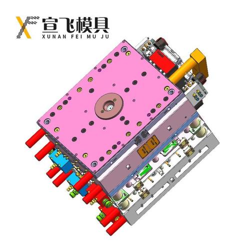 求购2022冬黄岩精密电子产品模具半固定式成型模具制造